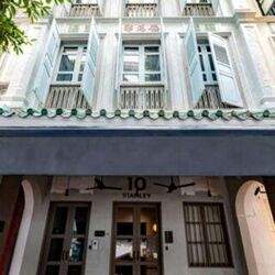 Telok Ayer Conservation Area (D1), Retail #540474981